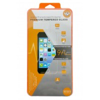  Stikla ekrāna aizsargs Orange Apple iPhone 14 